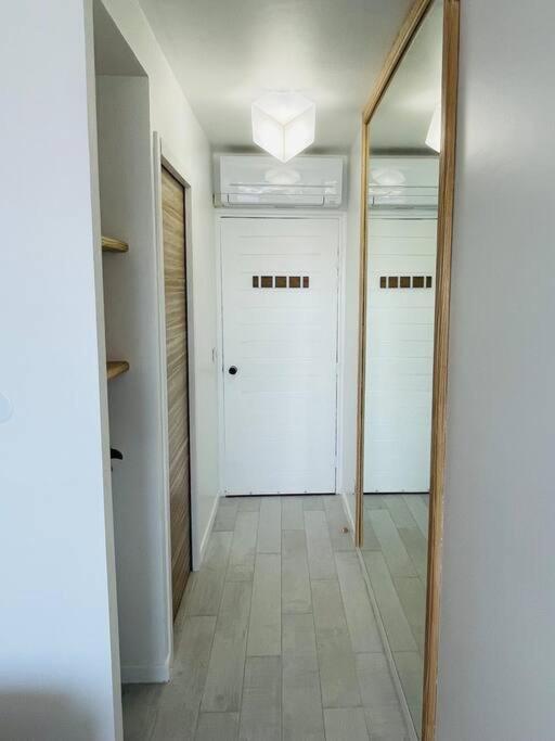 Le Bo Studio - Logement Standing Vue Mer & Piscine لو ديامانت المظهر الخارجي الصورة